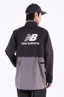 レインブルゾン&レインパンツ メンズ ニューバランス ゴルフ new balance golf  ゴルフウェア