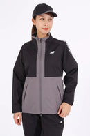 レインブルゾン&レインパンツ レディース ニューバランス ゴルフ new balance golf  ゴルフウェア