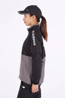 レインブルゾン&レインパンツ レディース ニューバランス ゴルフ new balance golf  ゴルフウェア