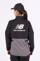 レインブルゾン&レインパンツ レディース ニューバランス ゴルフ new balance golf  ゴルフウェア