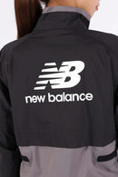 レインブルゾン&レインパンツ レディース ニューバランス ゴルフ new balance golf  ゴルフウェア