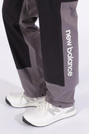 レインブルゾン&レインパンツ レディース ニューバランス ゴルフ new balance golf  ゴルフウェア
