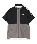 レインブルゾン&レインパンツ レディース ニューバランス ゴルフ new balance golf  ゴルフウェア