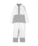 レインブルゾン&レインパンツ レディース ニューバランス ゴルフ new balance golf  ゴルフウェア