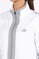 レインワンピース レディース ニューバランス ゴルフ new balance golf  ゴルフウェア