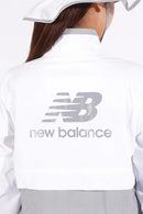 レインワンピース レディース ニューバランス ゴルフ new balance golf  ゴルフウェア