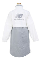 レインワンピース レディース ニューバランス ゴルフ new balance golf  ゴルフウェア