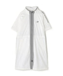 レインワンピース レディース ニューバランス ゴルフ new balance golf  ゴルフウェア