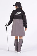 レインワンピース レディース ニューバランス ゴルフ new balance golf  ゴルフウェア