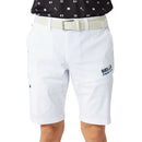 Men's shorts Fila Golf FILA GOLF 2025 Spring/Summer New Golf Wear