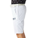 Men's shorts Fila Golf FILA GOLF 2025 Spring/Summer New Golf Wear