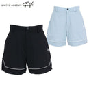 ショートパンツ レディース ユナイテッドアローズゴルフ UNITED ARROWS GOLF  ゴルフウェア
