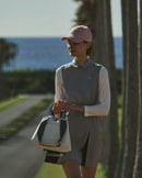 カートバッグ メンズ レディース ユナイテッドアローズゴルフ UNITED ARROWS GOLF  ゴルフ