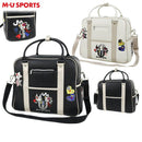 Boston bag for men and women MU Sports M.U SPORTS MUSPORTS Golf