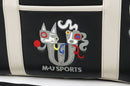 Boston bag for men and women MU Sports M.U SPORTS MUSPORTS Golf