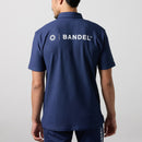 ポロシャツ メンズ バンデル BANDEL  ゴルフウェア