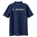 ポロシャツ メンズ バンデル BANDEL  ゴルフウェア