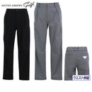 ロングパンツ メンズ ユナイテッドアローズゴルフ UNITED ARROWS GOLF  ゴルフウェア
