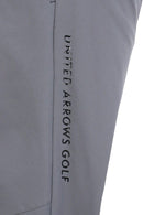 ロングパンツ メンズ ユナイテッドアローズゴルフ UNITED ARROWS GOLF  ゴルフウェア