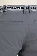 ロングパンツ メンズ ユナイテッドアローズゴルフ UNITED ARROWS GOLF  ゴルフウェア