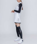 女子禮服檔案高爾夫服裝