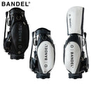 Caddy Bag for Men and Women BANDEL Golf