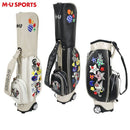 Caddy Bag for Men and Women MU Sports M.U SPORTS MUSPORTS Golf