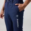 ロングパンツ メンズ バンデル BANDEL  ゴルフウェア