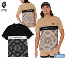 男士的高领衬衫V12高尔夫V-Twelve高尔夫服装