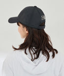 キャップ レディース ジュン&ロペ ジュンアンドロペ JUN&ROPE  ゴルフ