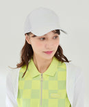 キャップ レディース ジュン&ロペ ジュンアンドロペ JUN&ROPE  ゴルフ