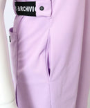 女子禮服檔案高爾夫服裝