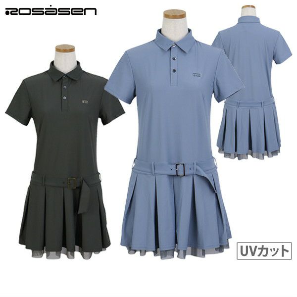 【新品】ロサーゼンROSASEN/キルティングワンピース【定価26,400円】 楽天市場】ロサーセン（ワンピース｜レディースウェア）：ウェア
