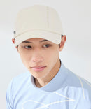 Men's Cap Jun and Rope Noir JUN & Rope Golf