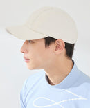 Men's Cap Jun and Rope Noir JUN & Rope Golf