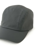 Men's Cap Jun and Rope Noir JUN & Rope Golf