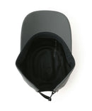 Men's Cap Jun and Rope Noir JUN & Rope Golf