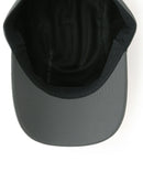 Men's Cap Jun and Rope Noir JUN & Rope Golf