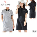 여자를위한 드레스 Jun & Rope Jun & Rope Golf Wear