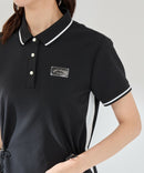 여자를위한 드레스 Jun & Rope Jun & Rope Golf Wear