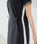 여자를위한 드레스 Jun & Rope Jun & Rope Golf Wear