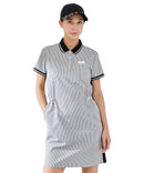 여자를위한 드레스 Jun & Rope Jun & Rope Golf Wear