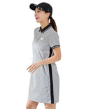 여자를위한 드레스 Jun & Rope Jun & Rope Golf Wear