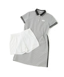 여자를위한 드레스 Jun & Rope Jun & Rope Golf Wear