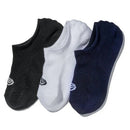 Set of 3 socks for men and women New Era NEW ERA NEW ERA Japanese genuine product