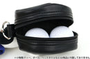 Ball case for men and women MU Sports M.U SPORTS MUSPORTS Golf
