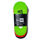 Set of 3 socks for men and women New Era NEW ERA NEW ERA Japanese genuine product