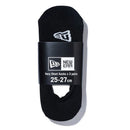 Set of 3 socks for men and women New Era NEW ERA NEW ERA Japanese genuine product