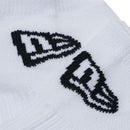 Set of 3 socks for men and women New Era NEW ERA NEW ERA Japanese genuine product