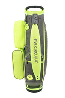 Caddy Bag for Men and Women PW CIRCULUS Golf